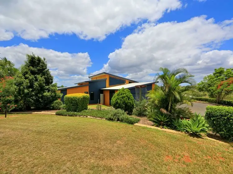 Main view of Homely house listing, 38 Huxley Road, Childers QLD 4660
