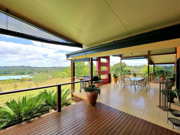 Second view of Homely house listing, 38 Huxley Road, Childers QLD 4660
