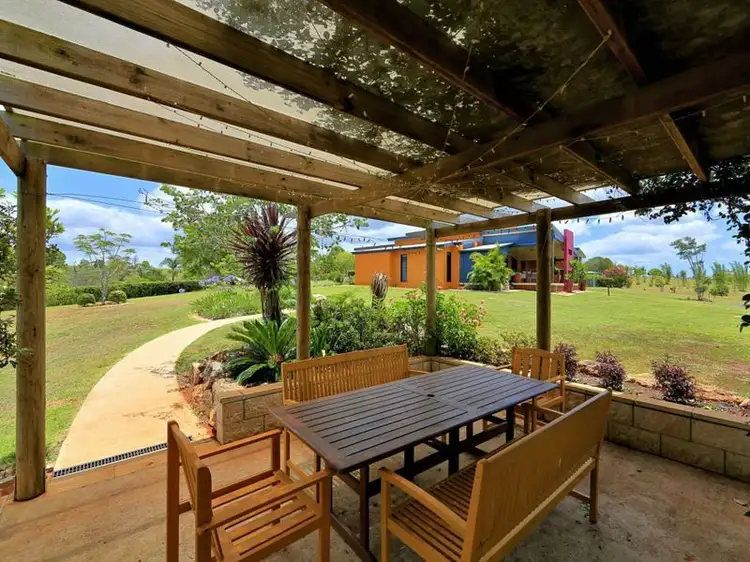 Third view of Homely house listing, 38 Huxley Road, Childers QLD 4660