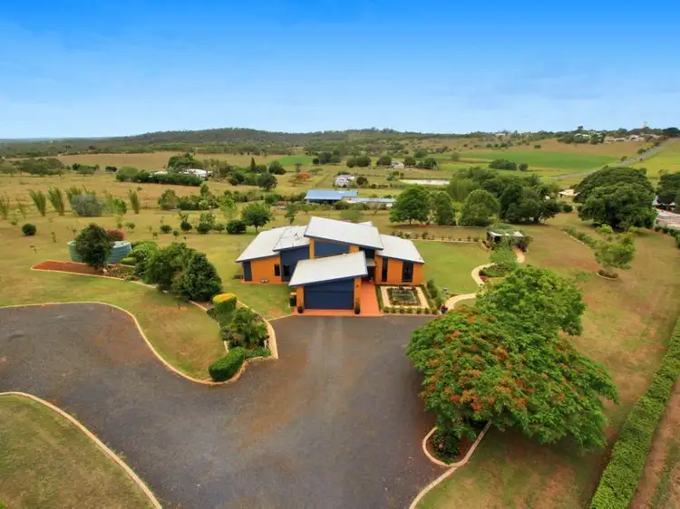 Fifth view of Homely house listing, 38 Huxley Road, Childers QLD 4660
