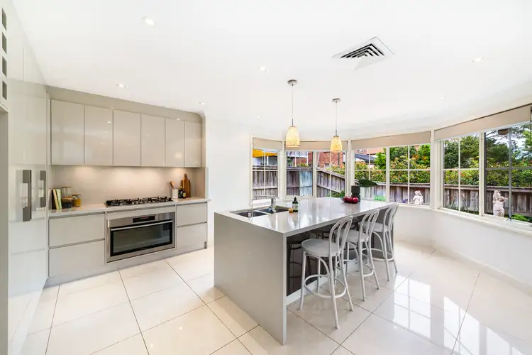Third view of Homely house listing, 8 Riverside Mews, Drummoyne NSW 2047