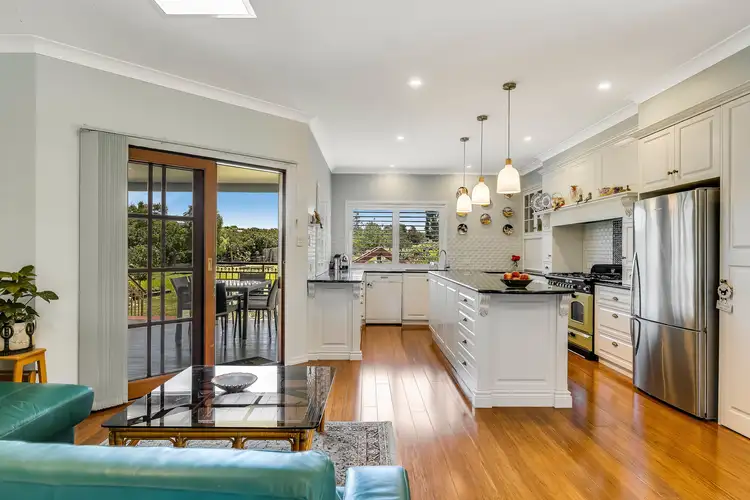 Sixth view of Homely house listing, 2 Andrews Court, Hodgson Vale QLD 4352