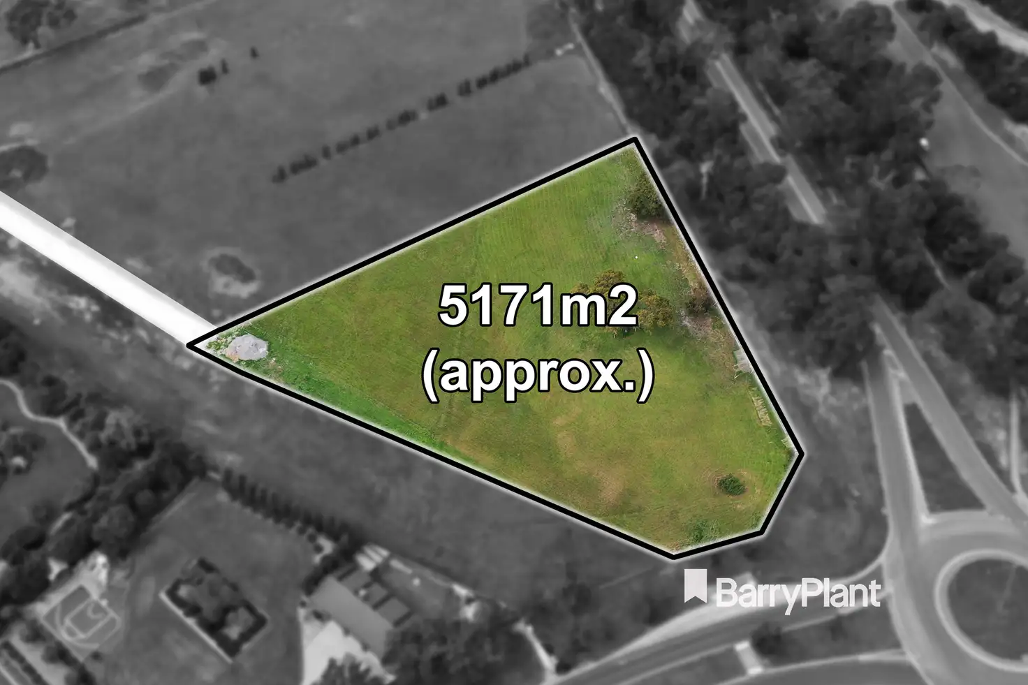 Main view of Homely land listing, LOT 3, 6 Bergner Court, Lysterfield VIC 3156
