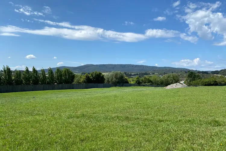Fourth view of Homely land listing, LOT 3, 6 Bergner Court, Lysterfield VIC 3156