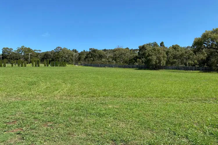 Fifth view of Homely land listing, LOT 3, 6 Bergner Court, Lysterfield VIC 3156