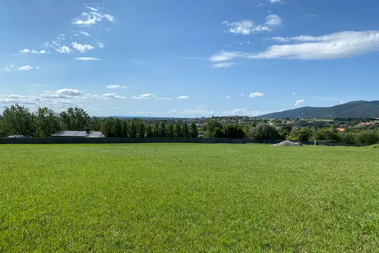 Sixth view of Homely land listing, LOT 3, 6 Bergner Court, Lysterfield VIC 3156