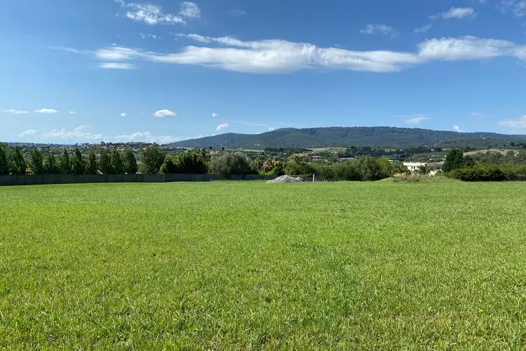 Seventh view of Homely land listing, LOT 3, 6 Bergner Court, Lysterfield VIC 3156
