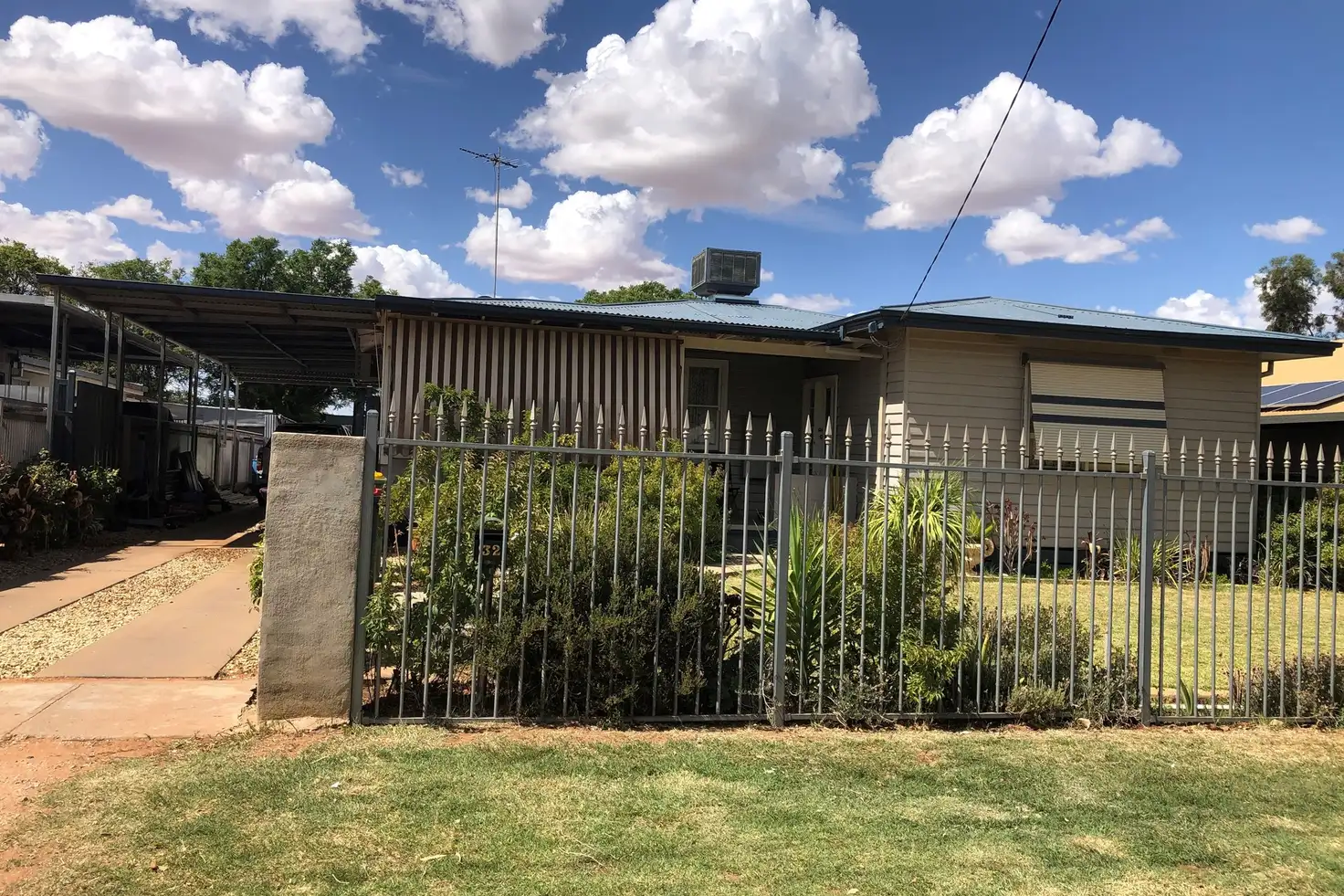 Main view of Homely house listing, 32 Malla Avenue, Robinvale VIC 3549