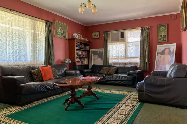 Second view of Homely house listing, 32 Malla Avenue, Robinvale VIC 3549
