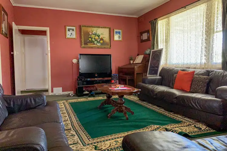 Third view of Homely house listing, 32 Malla Avenue, Robinvale VIC 3549