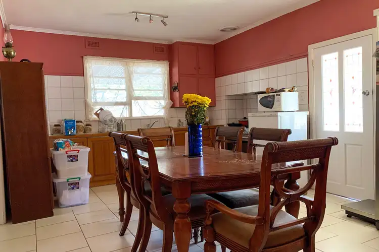 Fourth view of Homely house listing, 32 Malla Avenue, Robinvale VIC 3549