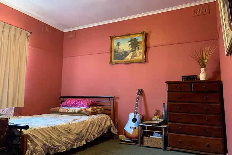 Fifth view of Homely house listing, 32 Malla Avenue, Robinvale VIC 3549