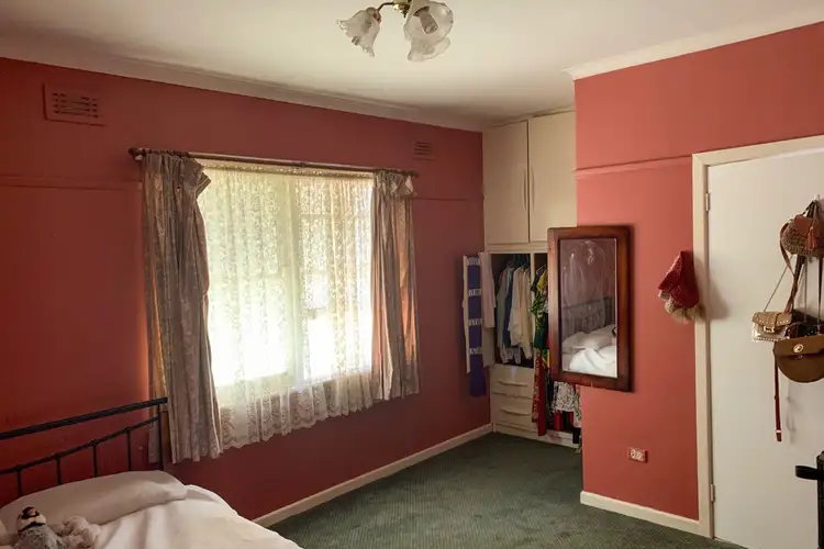 Sixth view of Homely house listing, 32 Malla Avenue, Robinvale VIC 3549