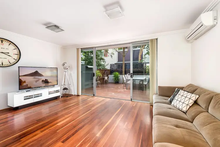 43/34 Bay Street, Botany NSW 2019