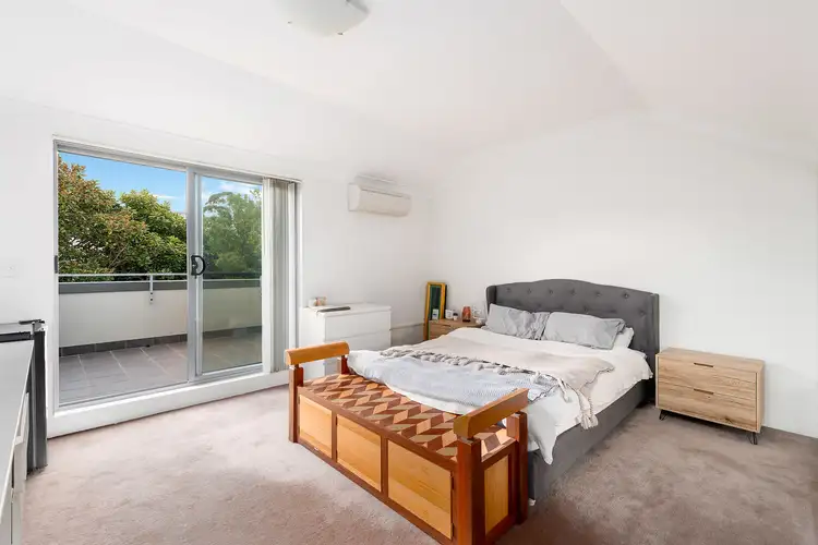 Sixth view of Homely townhouse listing, 43/34 Bay Street, Botany NSW 2019
