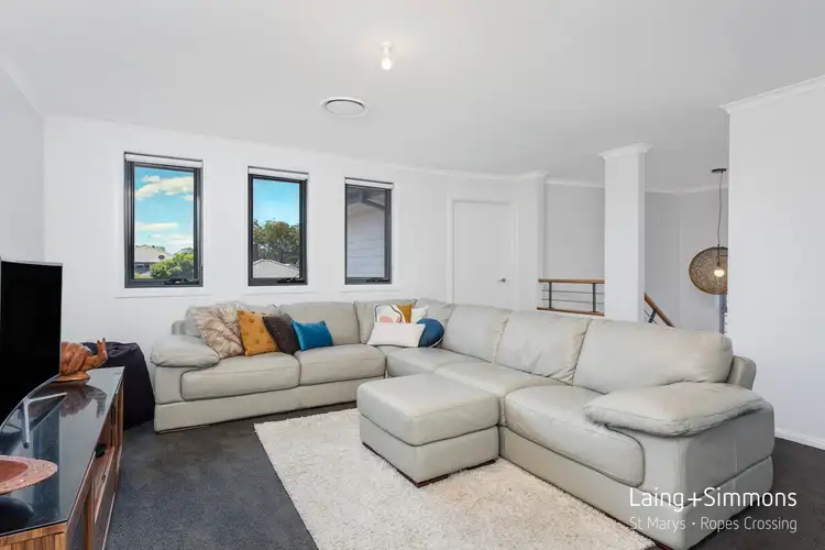 Third view of Homely house listing, 15 Voller Street, Ropes Crossing NSW 2760