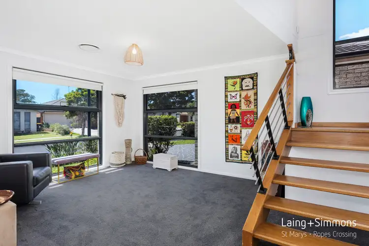 Fifth view of Homely house listing, 15 Voller Street, Ropes Crossing NSW 2760