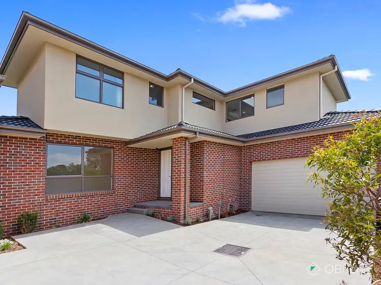 2/8 Karen Street, Box Hill North VIC 3129