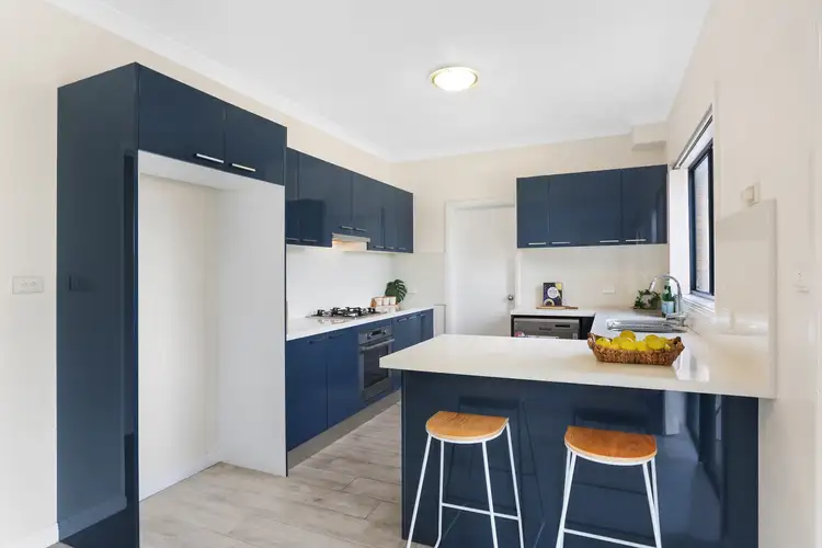 Fourth view of Homely townhouse listing, 3/16a Balmoral Crescent, Georges Hall NSW 2198