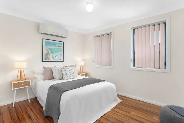 Fifth view of Homely townhouse listing, 3/16a Balmoral Crescent, Georges Hall NSW 2198