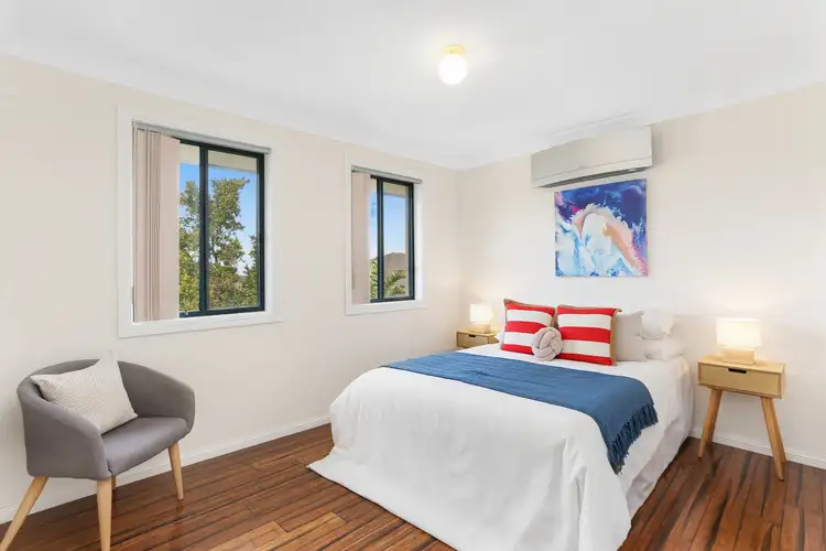 Sixth view of Homely townhouse listing, 3/16a Balmoral Crescent, Georges Hall NSW 2198