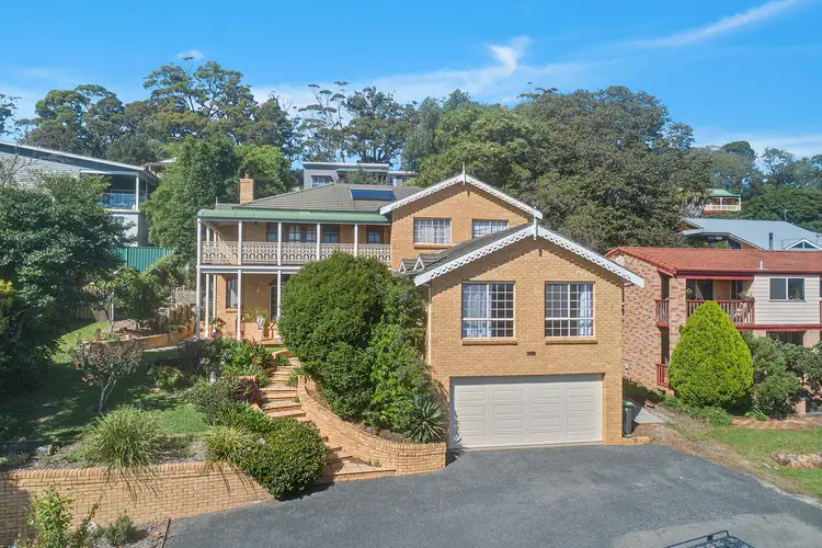 4 Michael Crescent, Kiama Downs NSW 2533