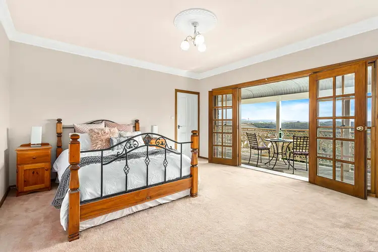 Second view of Homely house listing, 4 Michael Crescent, Kiama Downs NSW 2533