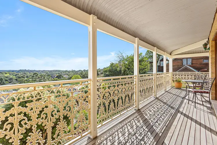 Third view of Homely house listing, 4 Michael Crescent, Kiama Downs NSW 2533
