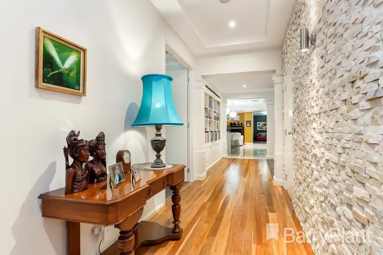 Second view of Homely house listing, 4 Nick Way, Keysborough VIC 3173