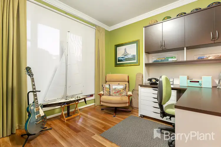 Third view of Homely house listing, 4 Nick Way, Keysborough VIC 3173