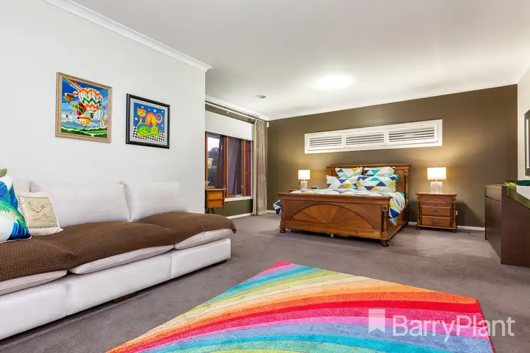 Fourth view of Homely house listing, 4 Nick Way, Keysborough VIC 3173