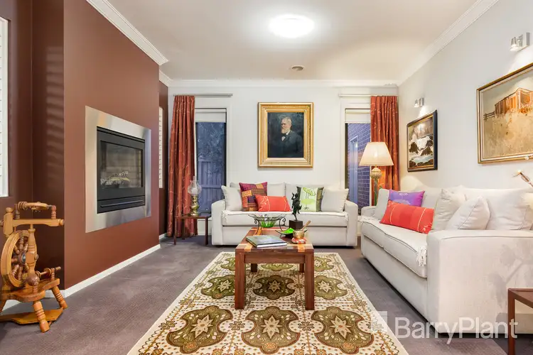 Sixth view of Homely house listing, 4 Nick Way, Keysborough VIC 3173