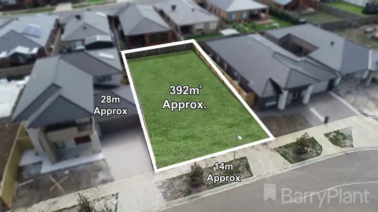 5 Wardan Avenue, Greenvale VIC 3059