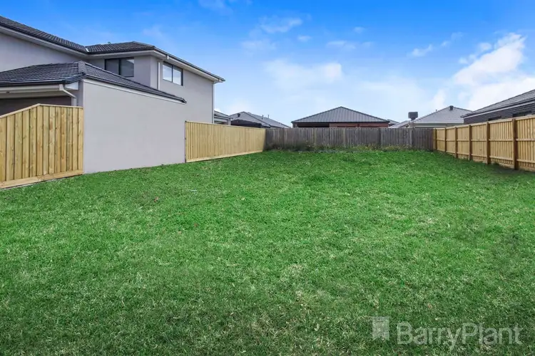 Third view of Homely land listing, 5 Wardan Avenue, Greenvale VIC 3059