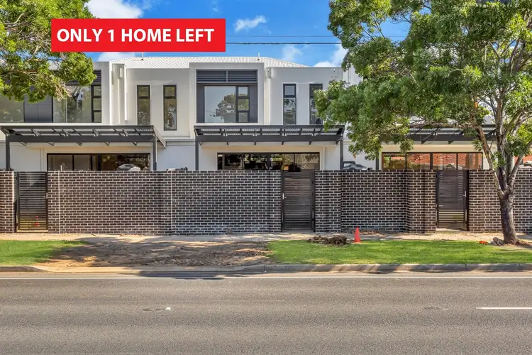 Main view of Homely house listing, 1A Miller Street, Glenelg East SA 5045