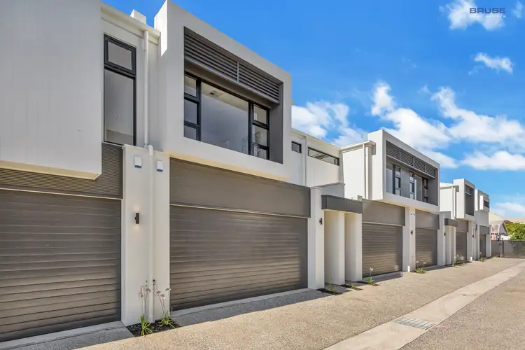 Third view of Homely house listing, 1A Miller Street, Glenelg East SA 5045