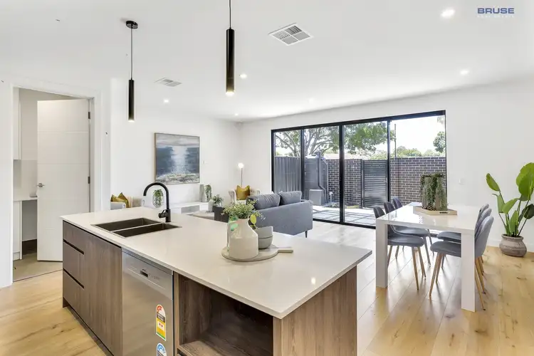 Fourth view of Homely house listing, 1A Miller Street, Glenelg East SA 5045