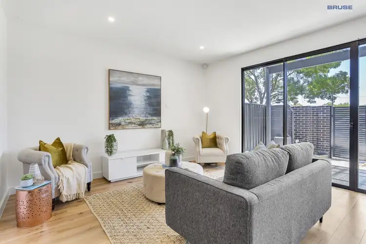 Fifth view of Homely house listing, 1A Miller Street, Glenelg East SA 5045