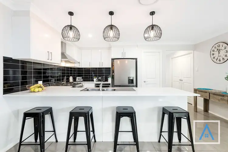 Third view of Homely house listing, 1 Cumberland Road, Appin NSW 2560