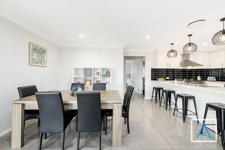 Fourth view of Homely house listing, 1 Cumberland Road, Appin NSW 2560