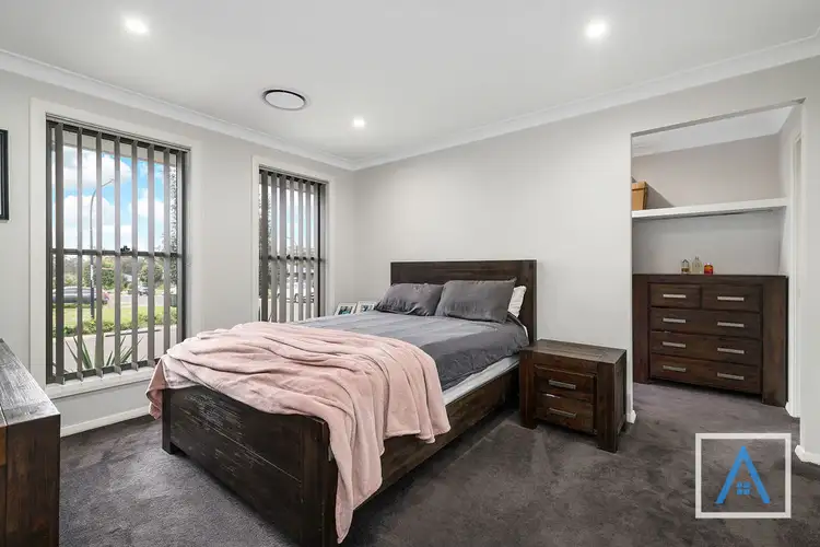 Sixth view of Homely house listing, 1 Cumberland Road, Appin NSW 2560