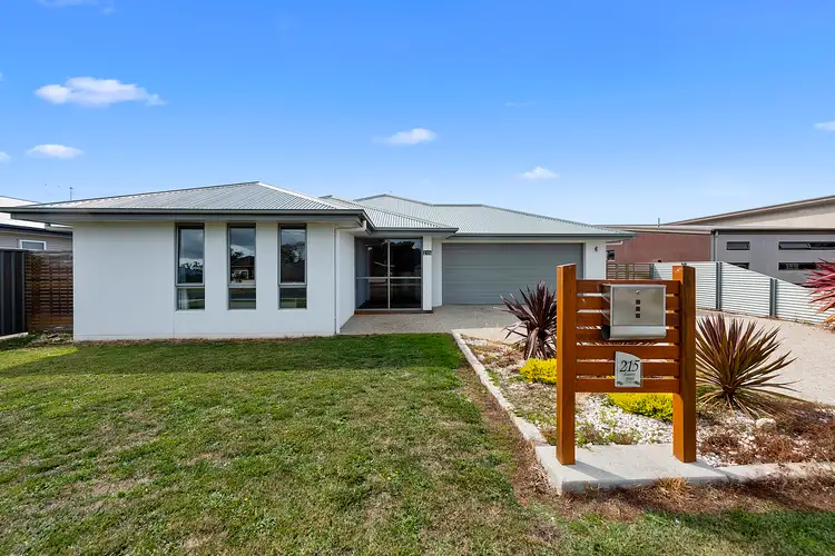 Main view of Homely house listing, 215 Stanley Street South, Latrobe TAS 7307