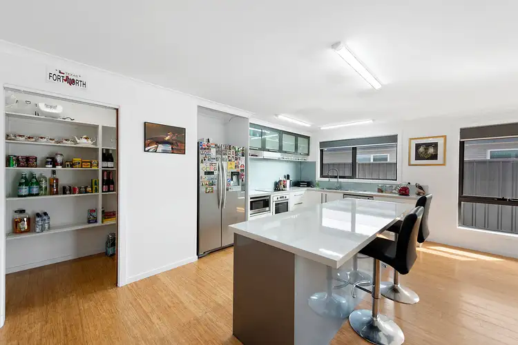 Fifth view of Homely house listing, 215 Stanley Street South, Latrobe TAS 7307