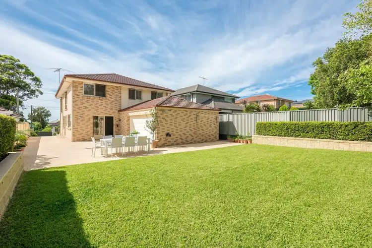71 Seventh Avenue, Jannali NSW 2226