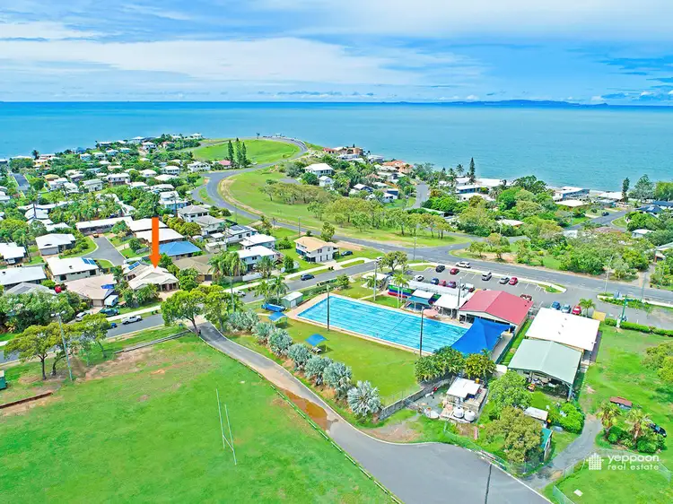 23 Chrisney Street, Cooee Bay QLD 4703