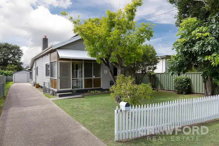 Main view of Homely house listing, 19 Ninth Street, Adamstown NSW 2289