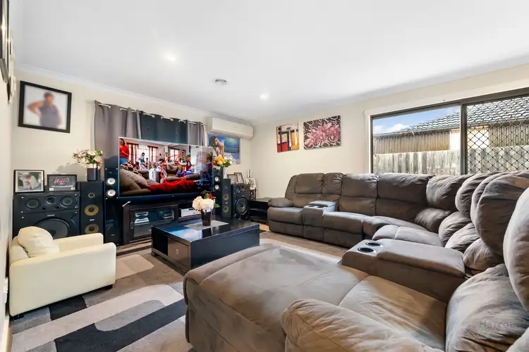 Fifth view of Homely house listing, 20 Chettam Street, Epping VIC 3076