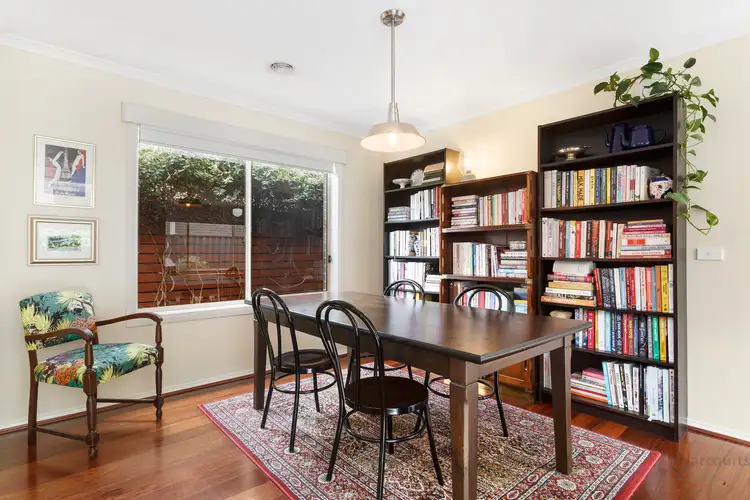 Third view of Homely house listing, 8 Risdon Chase, Wollert VIC 3750