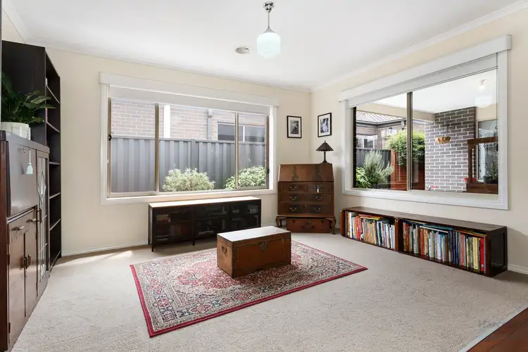 Fifth view of Homely house listing, 8 Risdon Chase, Wollert VIC 3750
