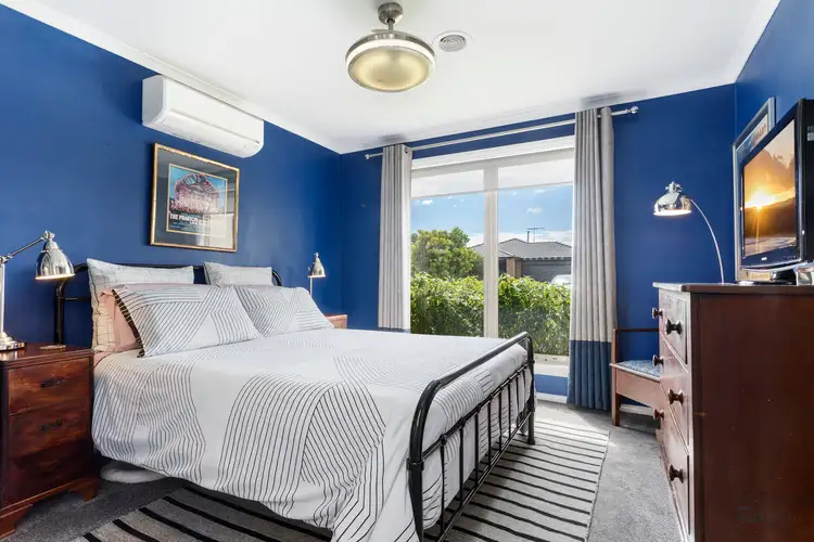Sixth view of Homely house listing, 8 Risdon Chase, Wollert VIC 3750